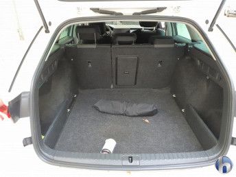 Skoda Octavia - 5