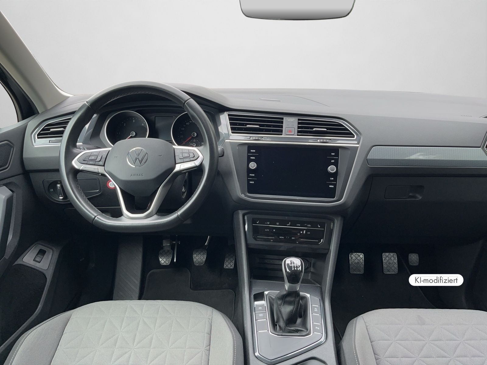 Volkswagen Tiguan - Bild 4
