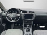 Volkswagen Tiguan - Vorschau Bild 4