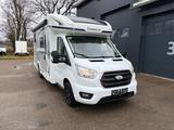 Chausson 627 Titanium Line Ford MJ2026
