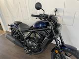 Honda CMX1100 Rebel Modell 2025 - Offers