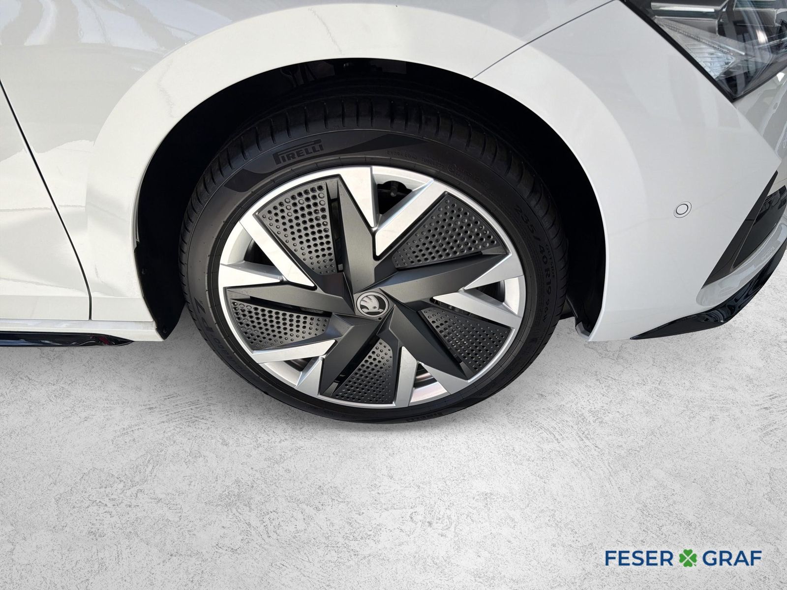 Skoda Superb - Bild 4