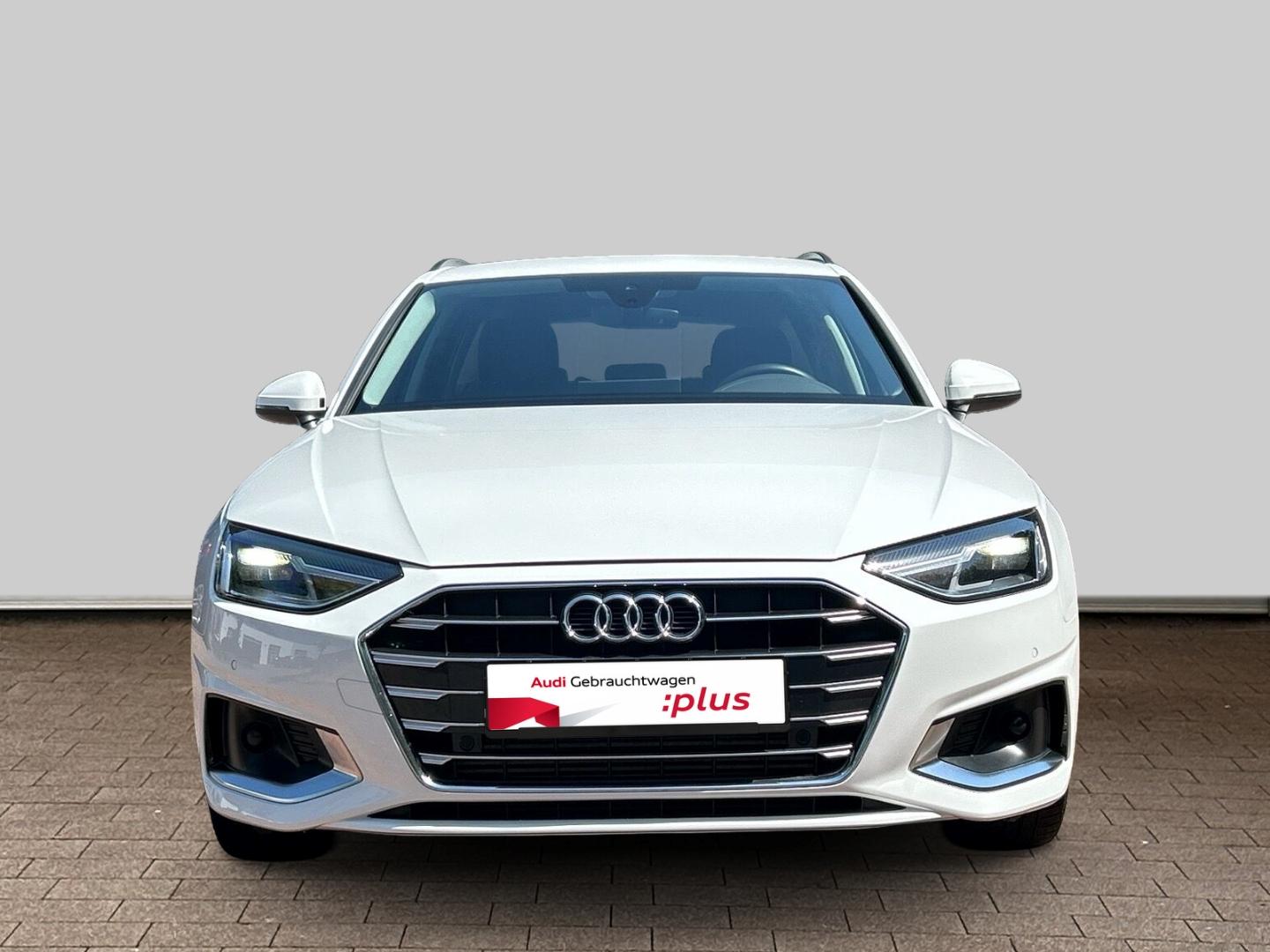 Audi A4 2.0 Avant 35 TFSI advanced, миниатюра 2