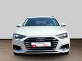 Audi A4 2.0 Avant 35 TFSI advanced - Audi A4 aus 2023
