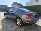Opel Insignia 2.0 CDTI 0Selection 96kW Selection - Opel Insignia Selection mit Diesel-Antrieb
