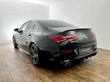 Mercedes-Benz CLA 35 AMG / PERFORMANCE / NUR 53.tKM / 4x4 / - Mercedes-Benz CLA 35 AMG mit Benzin-Antrieb: Automatik