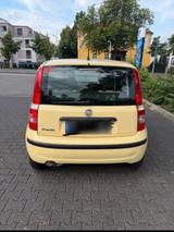 Fiat Panda Baujahr 12/2011 zu verkaufen - Fiat Panda in Dresden