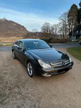 Mercedes-Benz *Mercedes Benz CLS 320CDI V6 Facelift* - gebrauchte Mercedes-Benz CLS 320 aus dem Jahr 2008