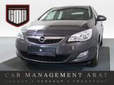 Opel Astra J 1.4 Eco FLEX Edition 5-tü+KLIMA+TEMP+PDC