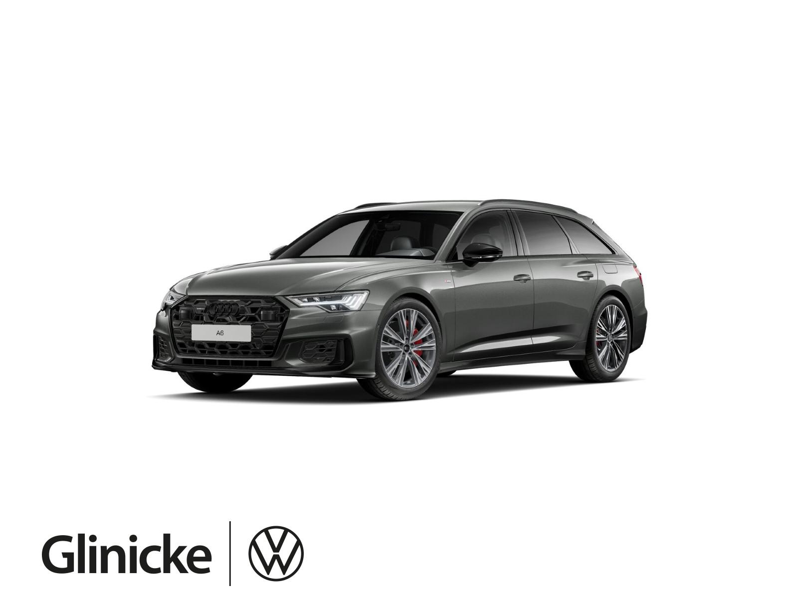 Volkswagen Passat Variant Alltrack 2.0 TDI 4Motion AHK AppC