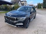 BMW X3 xDrive 30 d xLine - BMW X3: 30d