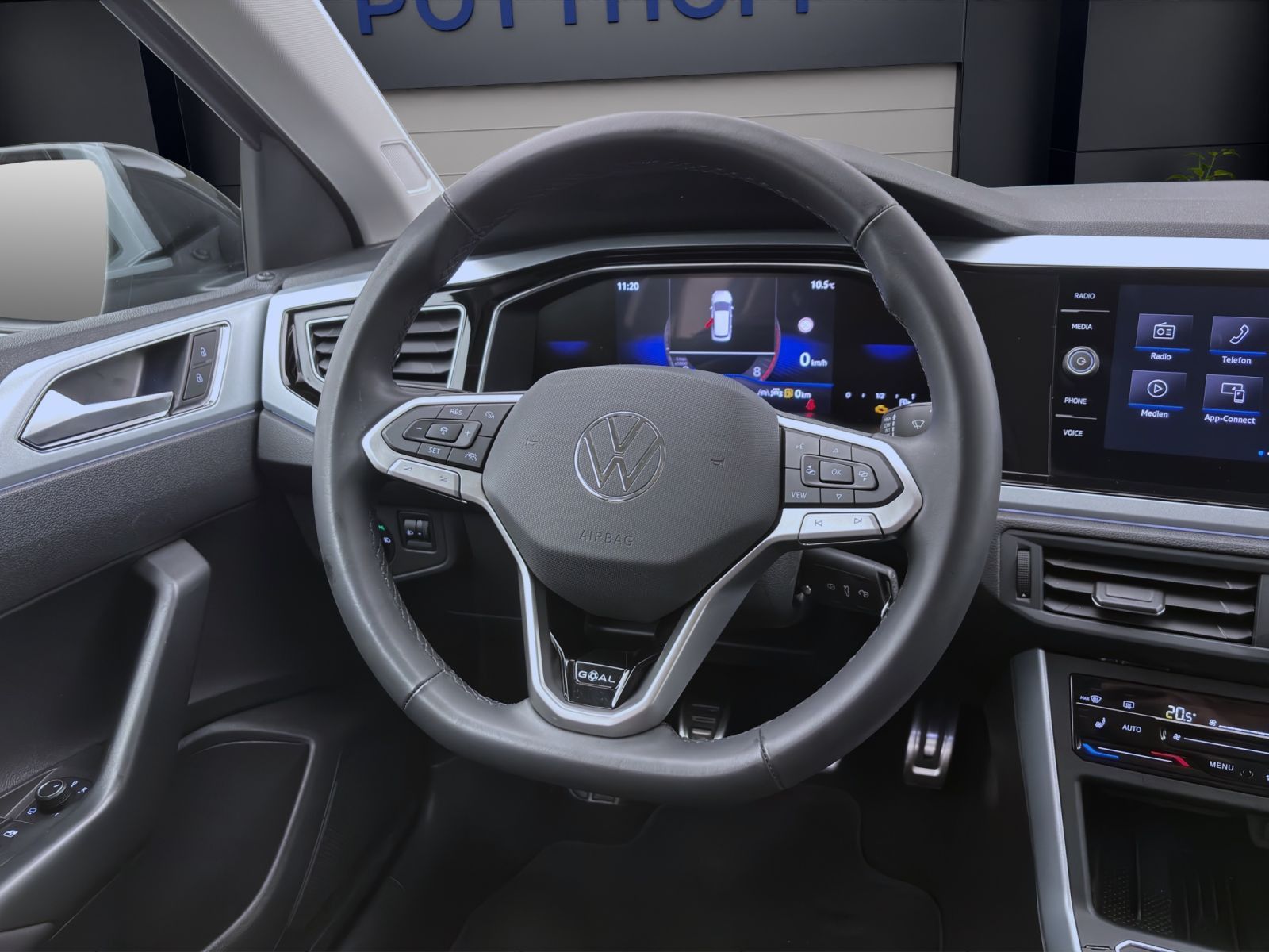 Volkswagen Taigo - Bild 11