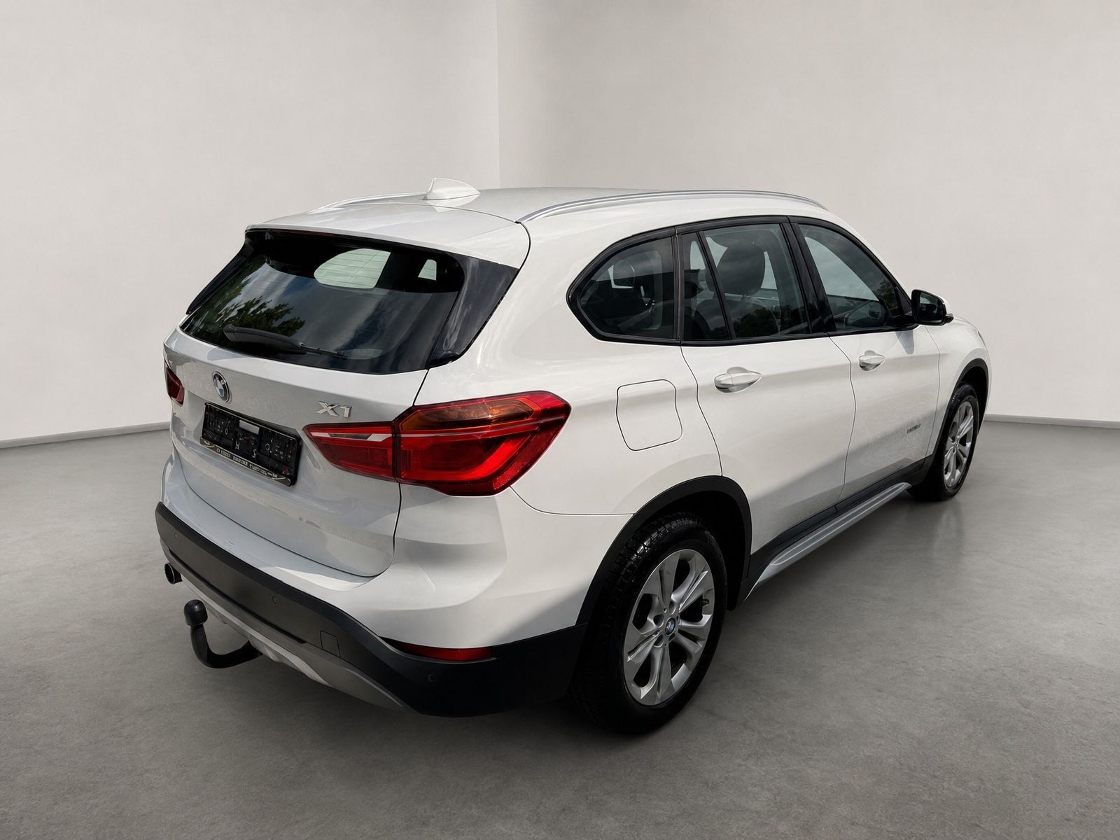 BMW X1 X1 xDrive 18d xLine*Automatik*Kamera*Navi.Prof*, Ansicht 6