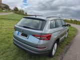 Skoda Kodiaq 2.0 TSI DSG 4x4 Ambition Ambition - Skoda Kodiaq: Von Privat