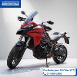 Ducati DUCATI Multistrada 1000 EFFETTUATO MEGA TAGLIAND - DUCATI 1000