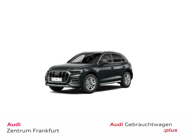 Image of Audi Q5