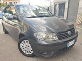 Fiat Punto 1.2 5 porte Actual - Fiat Punto: Actual