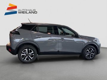 Peugeot 2008 - 7