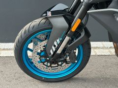 CFMOTO 800 NK ABS NAKED BIKE +++ JETZT VORBESTELLEN