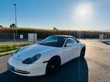 Porsche 911 996 | Cabrio | Handschalter | ... - Porsche aus 2000: 911