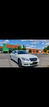 Mercedes-Benz Mercedes S400 HYBRID - Mercedes-Benz S 400 von privat