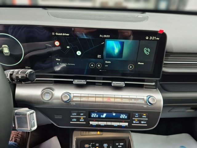Hyundai Kona – Bild 10