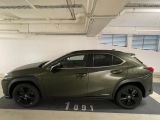 Lexus UX 250h Style Edition Style Edition - Lexus aus 2021