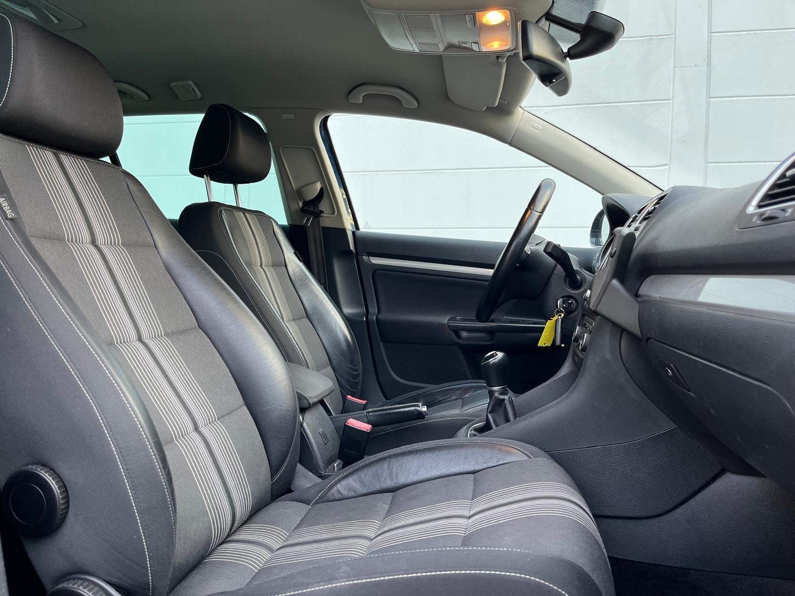 Volkswagen Golf 2013 — photo 12