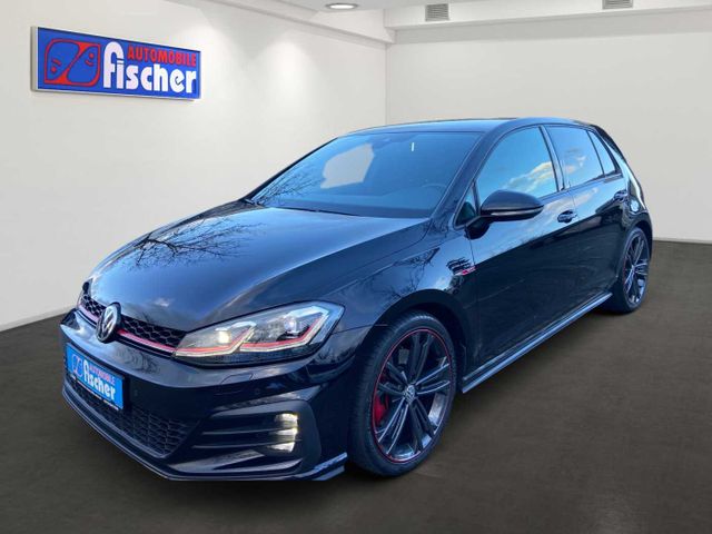 Volkswagen Golf VII 2.0 TSI BMT GTI Facelift DSG Garantie D