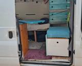 Ford Transit Tourneo 260 TDCi - Ford Transit 2 tdci