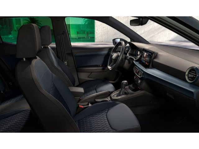 Seat Arona - Bild 4