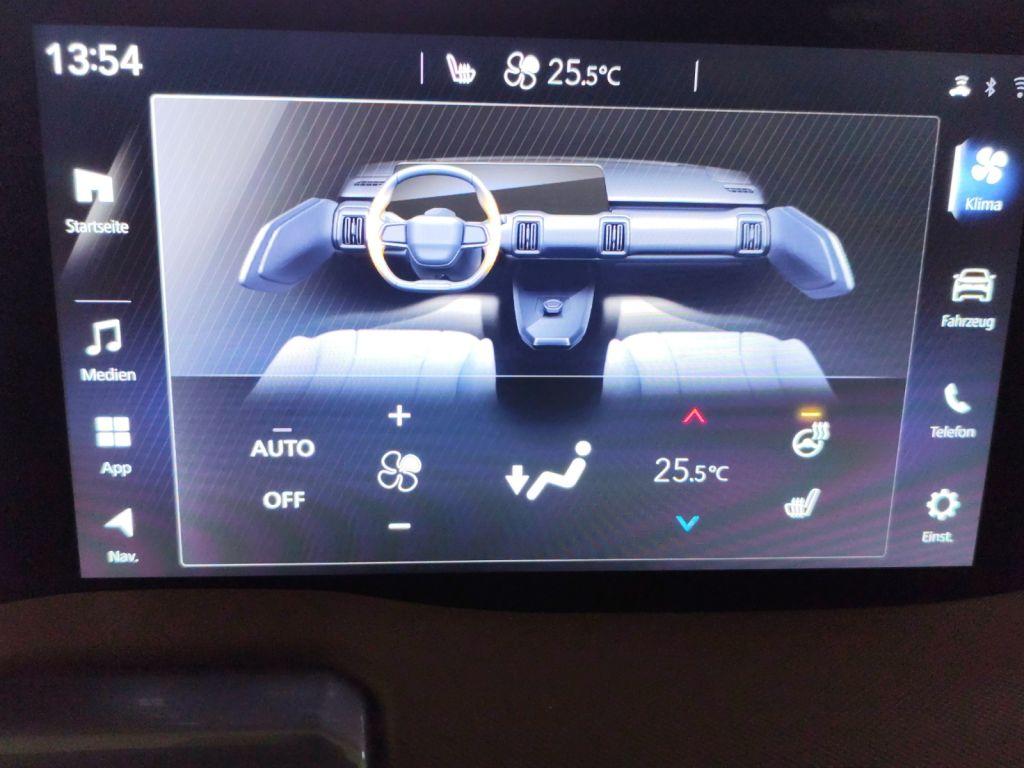 Suzuki e VITARA  Allgrip-e Comfort+ Elegance Paket