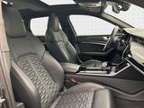 Audi RS 6 Avant tip*Matrix*HUD*Pano*Navi*B&O* - Audi RS6 in Frankfurt (Main)