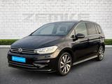 Volkswagen Touran 1.5 TSI DSG Highline R-line Sportpaket Na - Volkswagen Touran: Sport