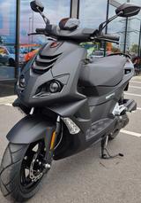 Peugeot Speedfight 4 - PEUGEOT NEU SPEEDFIGHT