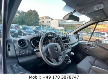 Renault Trafic - 10