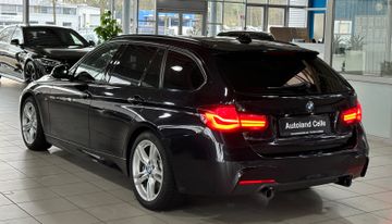 Fahrzeugabbildung BMW 340i M Sport NaviPro Leder LED Alarm M Sportbrem