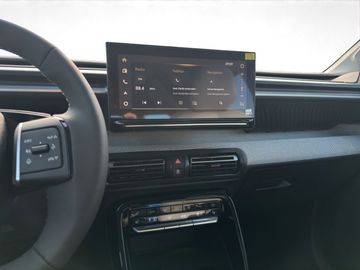 Citroën C3 AIRCROSS Hybrid 1.2 KAMERA NAVI CARPLAY