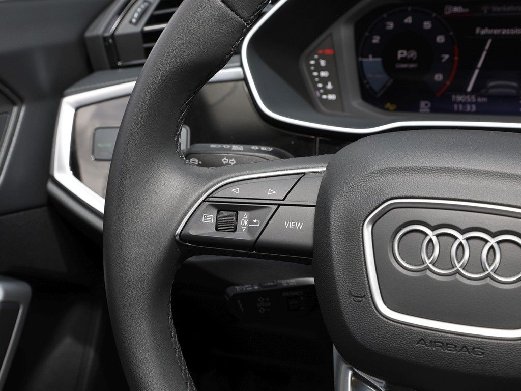 Audi Q3 - Bild 19