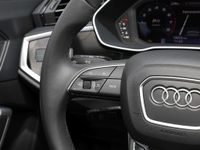 Audi Q3 - Vorschau Bild 19