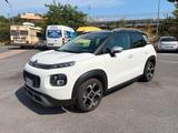 Citroën Citroen C3 Aircross PureTech 110 S&S Shine - Citroën C3 Aircross Kombi Gebrauchtwagen