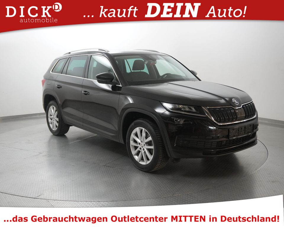 Image of Skoda Kodiaq