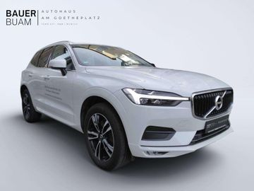 Volvo XC60 - 2