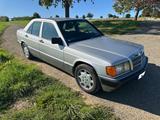Mercedes-Benz 190 E 1.8 Sportline DTM92 Edition - gebrauchte Mercedes-Benz 190 aus dem Jahr 1993