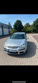 Volkswagen Vw Golf 5 1,6 tsi - Volkswagen Golf aus 2005: Kombi