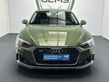Audi A5 Sportback*quattro*AHK*LED*PDC*Tempomat - Audi A5 mit Diesel-Antrieb: Limousine, Automatik