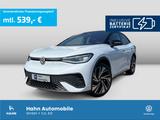 Volkswagen ID.5 Pro GOAL 286PS/77kWh AHK NAV 360°KAM ACC IQ - Volkswagen ID.5 Tageszulassungen