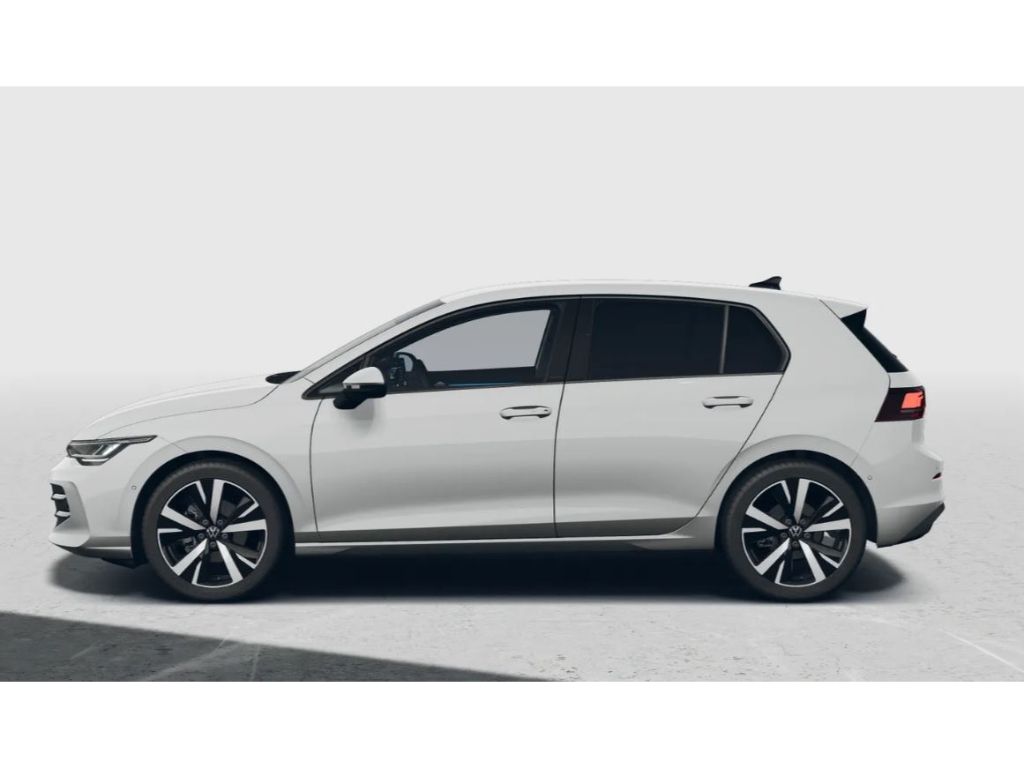 Volkswagen Golf Life 1.5l eTSI DSG Kamera ACC Light Assist  foto 3