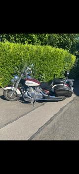 Yamaha XVZ 1300 A - YAMAHA XVZ 1300