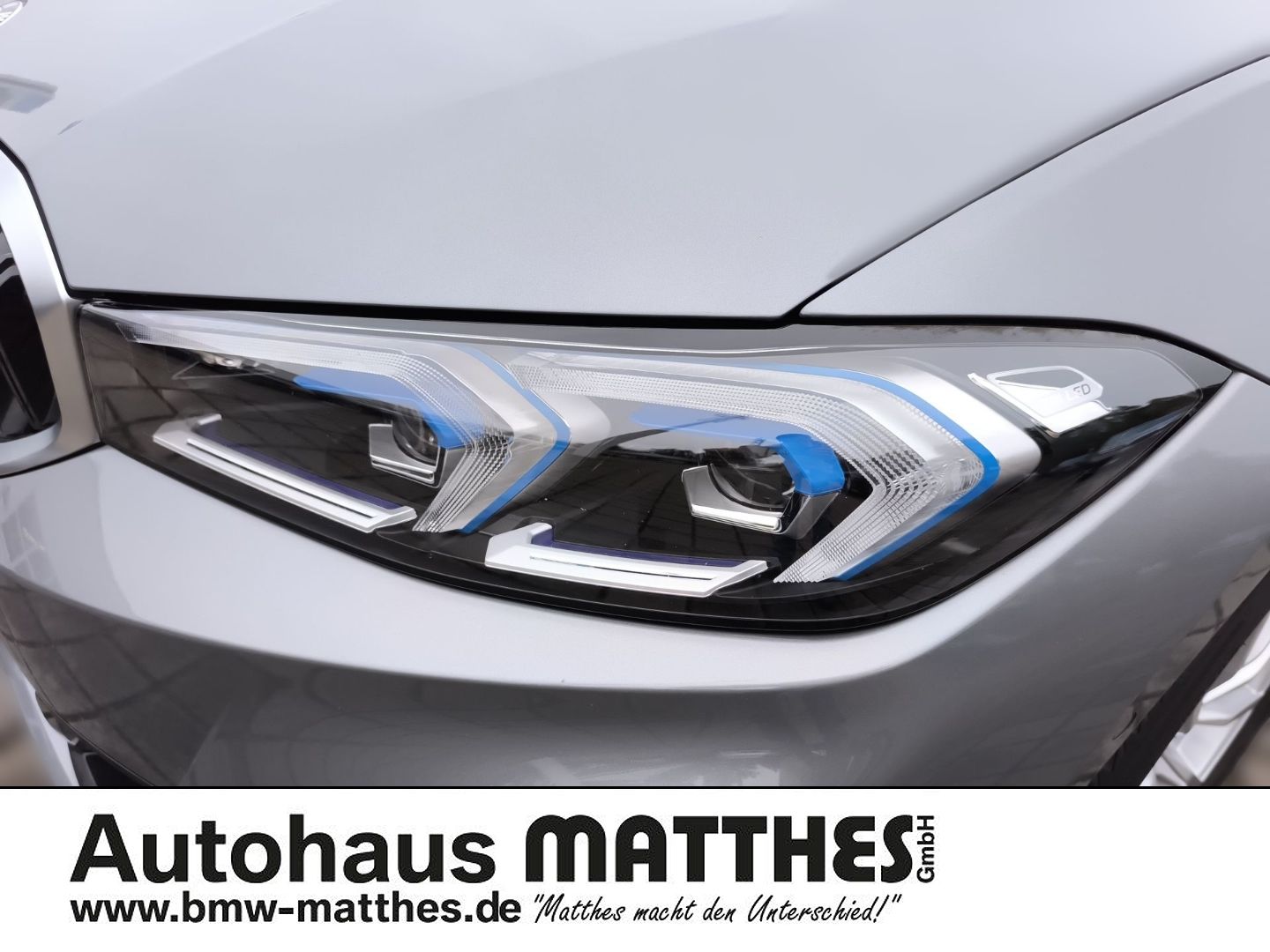 BMW 318 i Touring Park-Assistent Anhängerkupplung sc foto 7